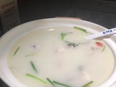 -老阿爸鲜鱼土菜(昆山花桥店)