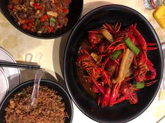 -聚味瞿记·龙虾堂(坡子街店)