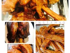 -听涛雅苑百味饺子老家菜馆