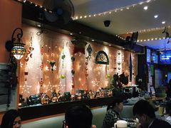 大堂-大头虾越式风味餐厅(光明广场店)