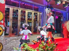 -喜鹊音乐酒馆(西街店)