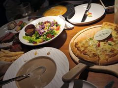 -布拉格餐厅· 中欧捷克菜(全国首店)