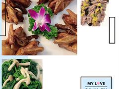 -广州塔晖粤轩中餐厅