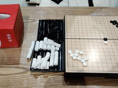 -海底捞火锅(奥森店)