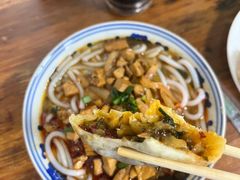 -詹氏包记(文公路店)