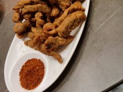 -八张桌子(老店)