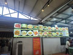 -大笑饭堂(甲子桥店)