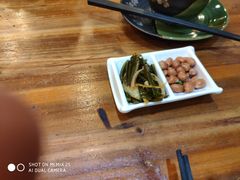 -金穗园·砂锅粥.醉鸡煲火锅(长寿路店)