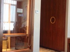 -德信恒隆国际酒店