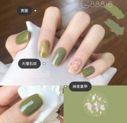 -IDO美甲美睫