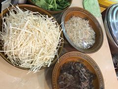 -古芷橋老北京卤煮(南塘店)