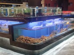 -阿伟海鲜楼·福建菜(延寿店)