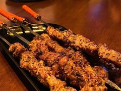 -状元虎.摇滚炒鸡.家常菜(义勇街店)