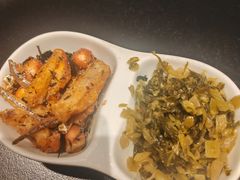-小厨师·二十年沈家门小海鲜(百井坊巷店)