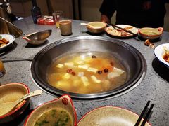 -羊来顺冰煮鲜羊 铁锅烀羊肉(中央大街店)