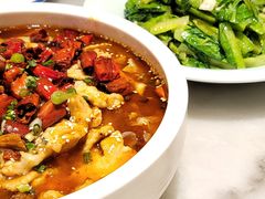 -湘渝人家·川湘菜(十里河店)