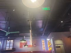 -不是烧烤·武汉烧烤·地道湖北菜(大成路店)