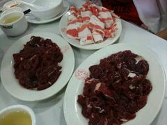 -粤潮牛肉火锅店(江南大道店)