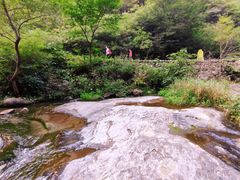 -龙门涧景区