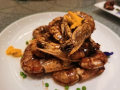 -北京宝辰饭店·聚彩轩中餐厅
