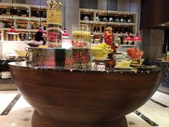 -上海新锦江大酒店