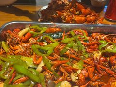-沈胖子音乐烤吧·炒菜·龙虾(环城东路店)