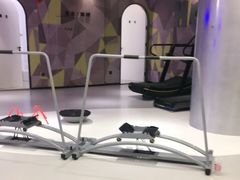 -Hopo Snow 城市滑雪空间(来福士广场购物中心店)