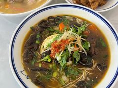 -天天鲜面馆(衡山路店)