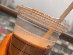 -星巴克(杭州嘉里中心4F店)