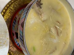 -后海16号·北京私房菜