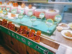 -松沪名灶·豆浆鱼头·新上海菜(飞航吾悦广场店)