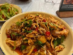 -东排食堂长沙小吃大排档(五一广场店)