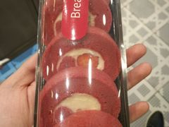 -面包新语(滨湖万达店)