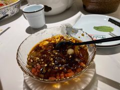 -南山翁新概念川菜(江宁万达广场店)