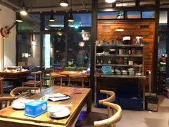 大堂-沿海405烤场(沿海赛洛城店)