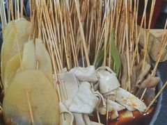 -冒椒火辣(奎星楼街店)