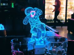-UP嘻哈酒吧(粉巢店)
