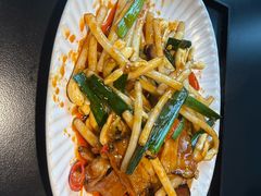 -Ameigo梅果·云贵川bistro(长宁来福士店)