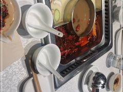 -巴奴毛肚火锅(大剧院店)