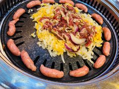 -杨记齐齐哈尔烤肉(总店)