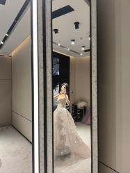 -MuseMarry婚纱(前海嘉里中心店)