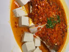 -千稻剁椒大鱼头(CityOn熙地港店)