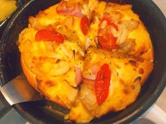 -必胜客(新福地店)