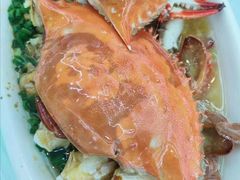 -渔中舟海鲜大排档(普陀沈家门店)