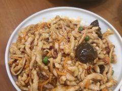 -老昌春饼(中央大街店)