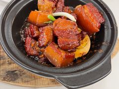 红烧肉-南八仙·老上海味道(南京东路店)