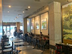 -星巴克(深圳龙华人民北店)