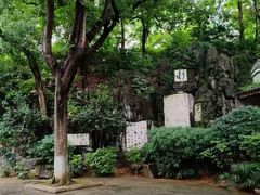 -白沙古井