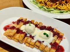 -俭寨大盘鸡·手抓肉·烧烤新疆菜(乌苏路店)