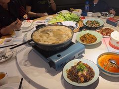 -滇铺子·云南特色菜·鲜花野菜季(曲靖万达店)